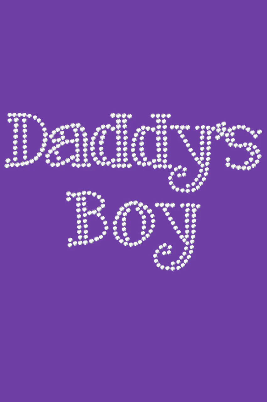 Daddy's Boy - Bandanna - Image 7