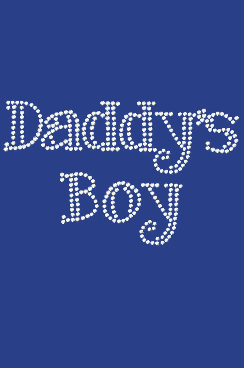 Daddy's Boy - Bandanna - Image 9