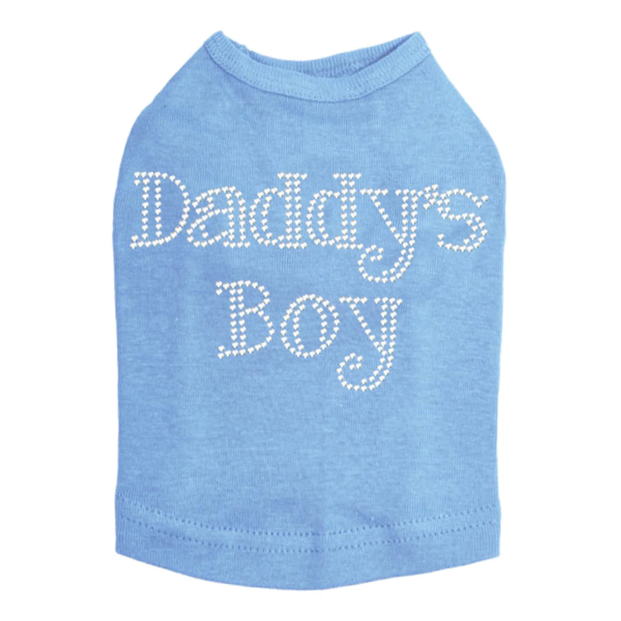 Daddy's Boy - Dog Tank - Image 2