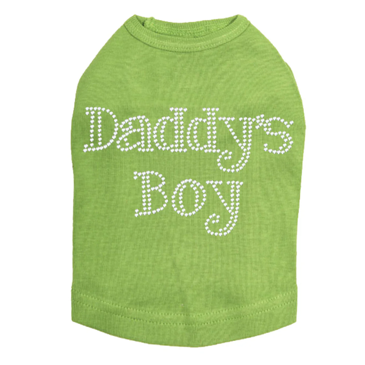 Daddy's Boy - Dog Tank - Image 6