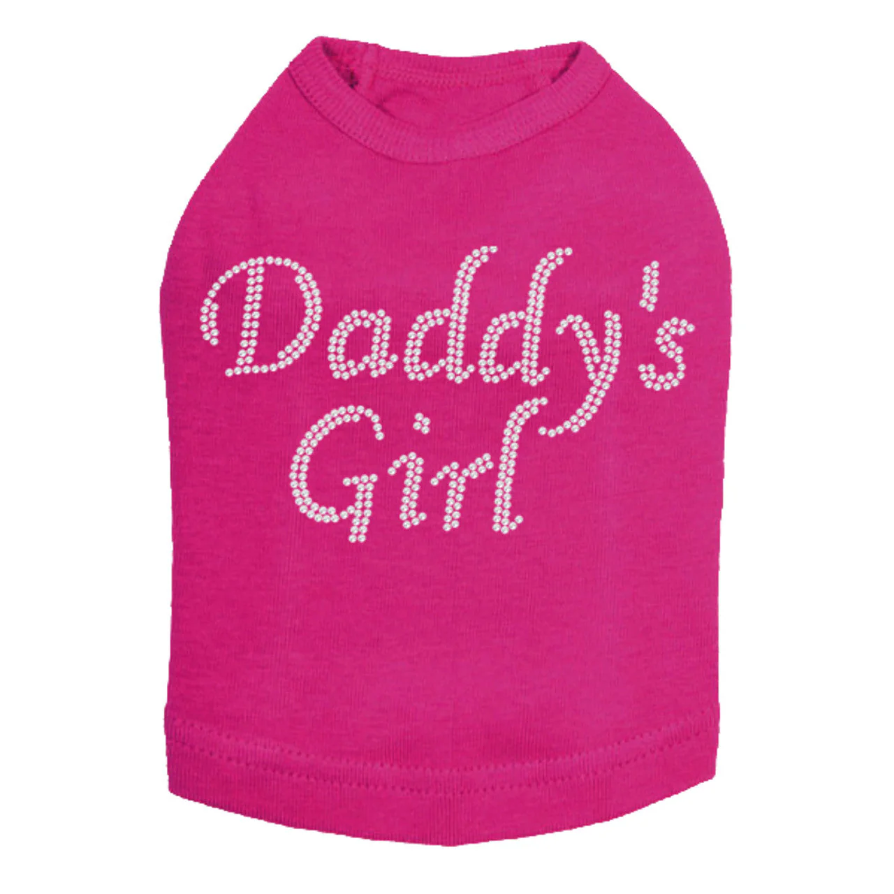 Daddy's Girl  1 - Dog Tank - Image 13