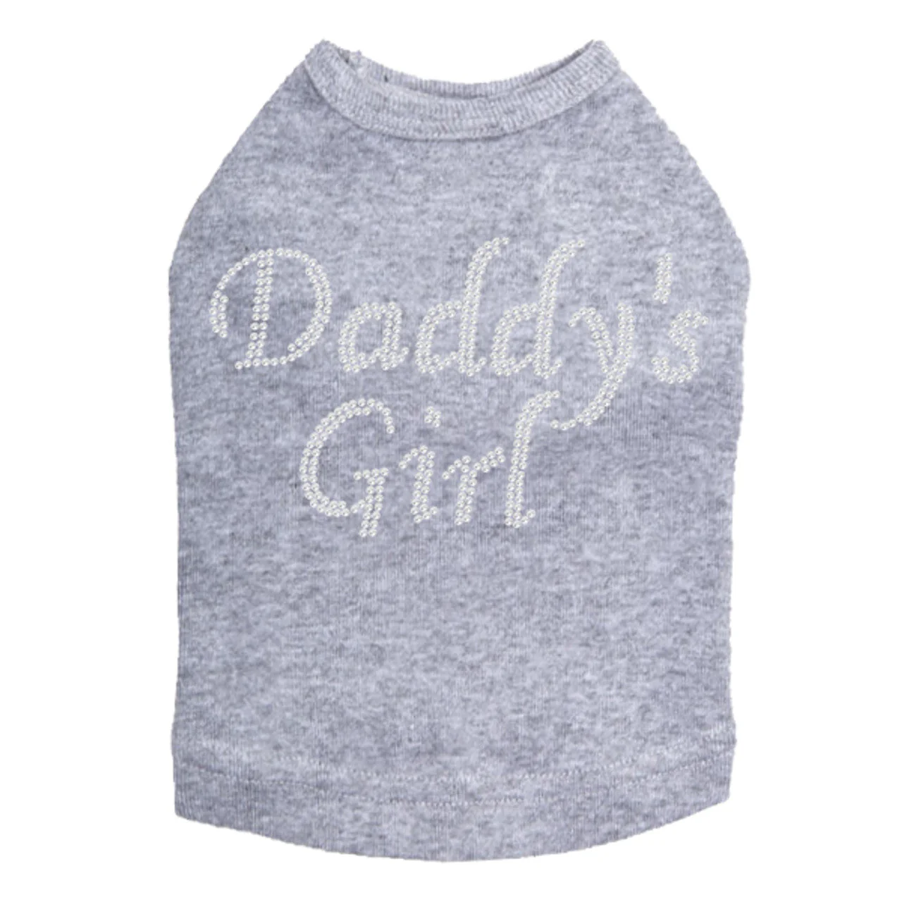 Daddy's Girl  1 - Dog Tank - Image 4
