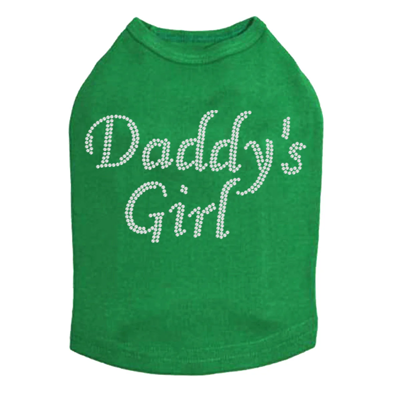 Daddy's Girl  1 - Dog Tank - Image 5