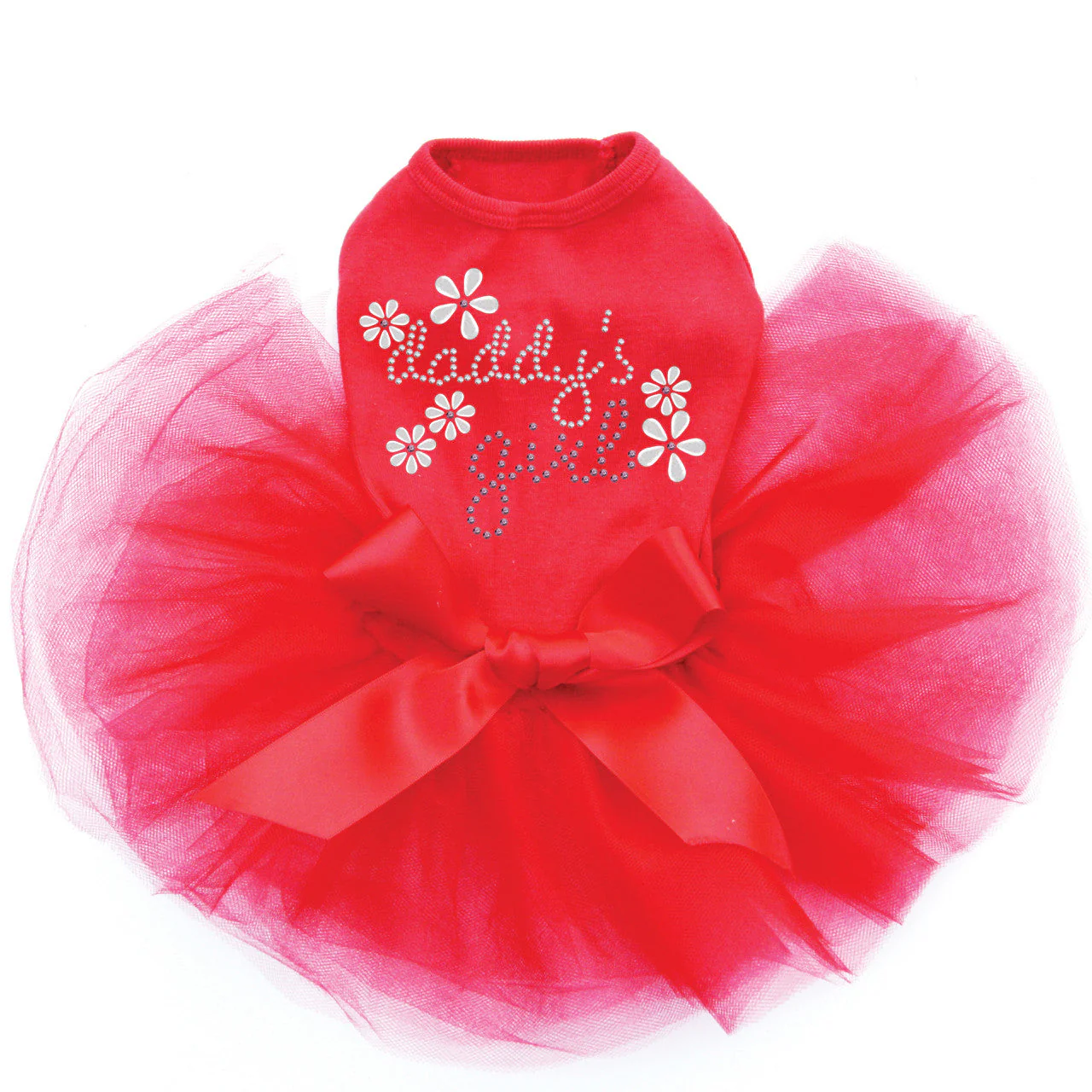 Daddy's Girl 3 - Custom Tutu - Image 2