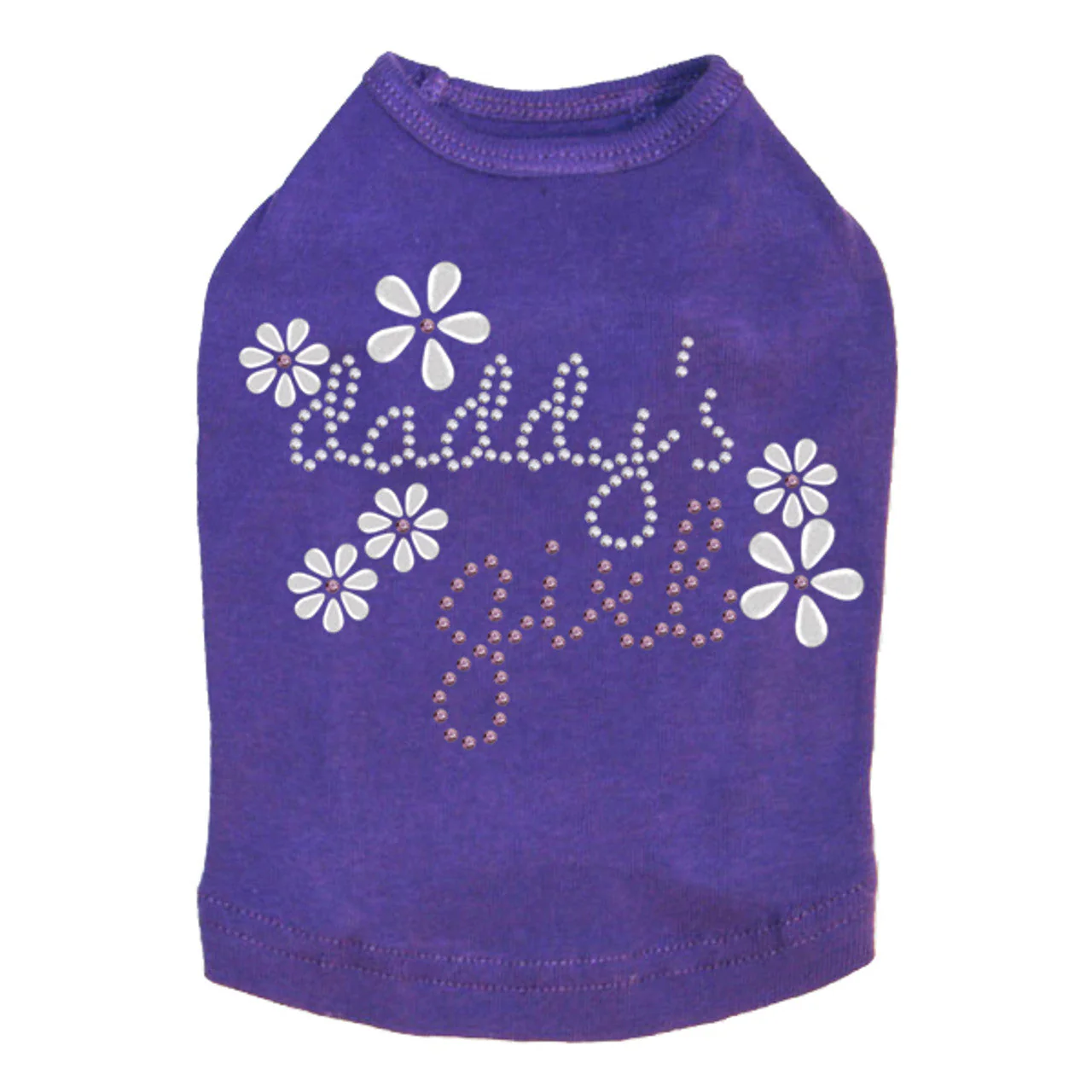 Daddy's Girl 3 - Dog Tank - Image 11