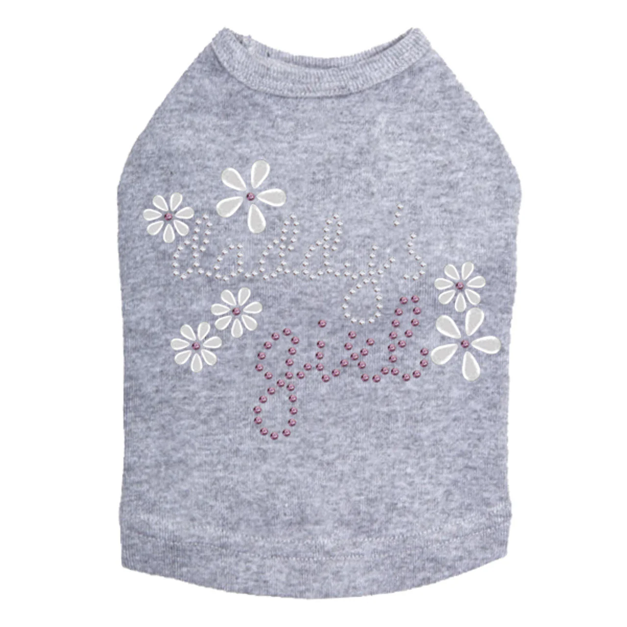 Daddy's Girl 3 - Dog Tank - Image 12