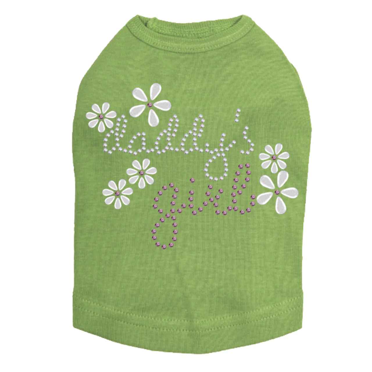 Daddy's Girl 3 - Dog Tank - Image 14