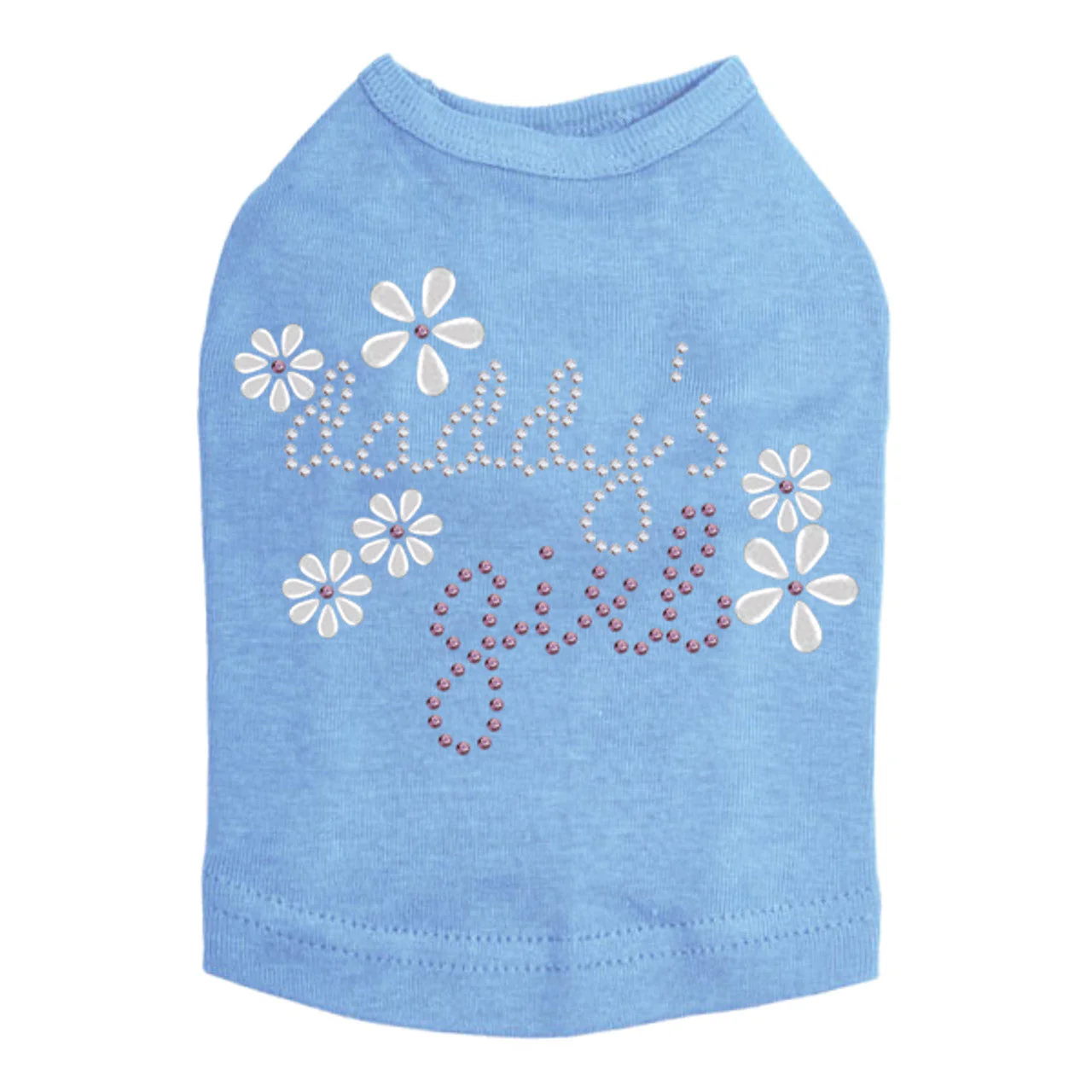 Daddy's Girl 3 - Dog Tank - Image 3