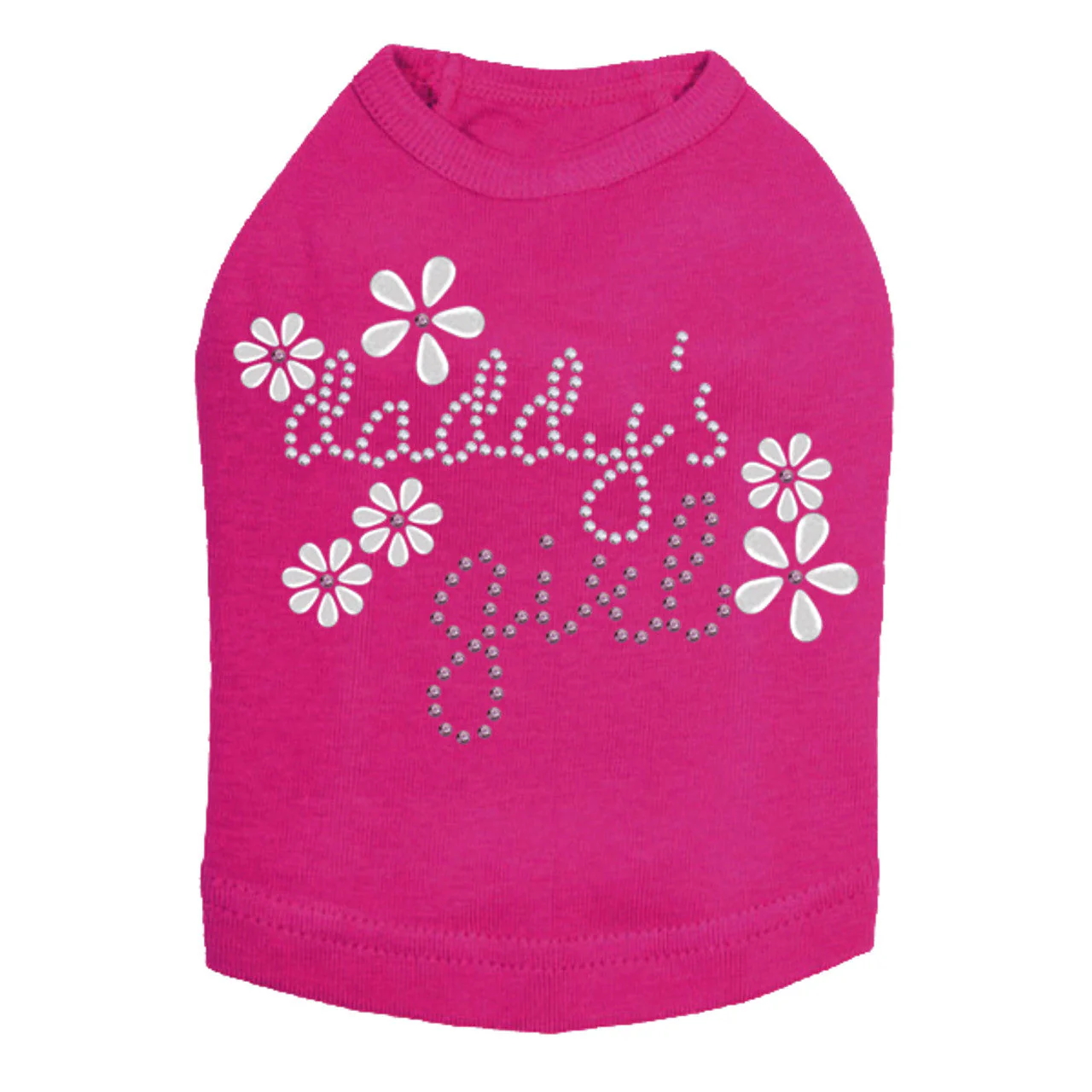 Daddy's Girl 3 - Dog Tank - Image 6