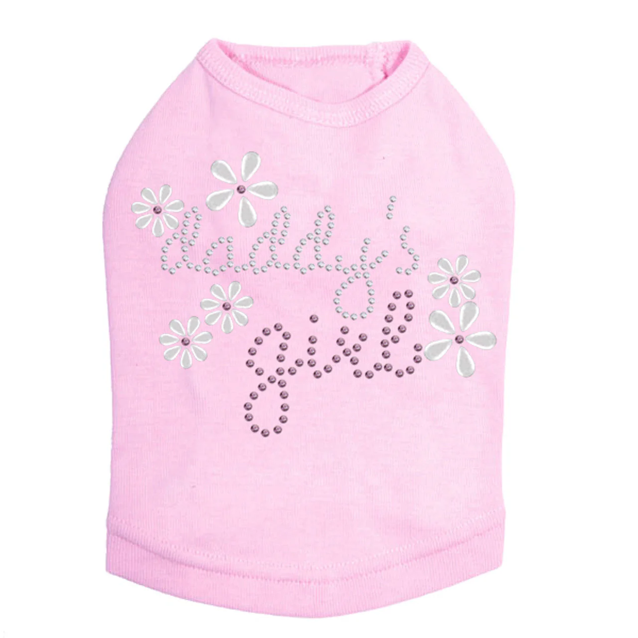 Daddy's Girl 3 - Dog Tank - Image 8