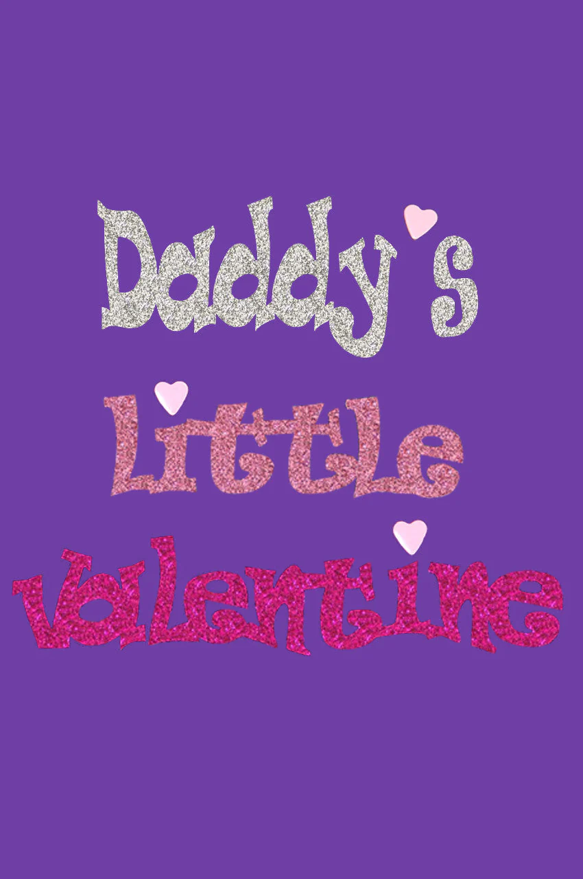Daddy's Little Valentine Bandanna - Image 10