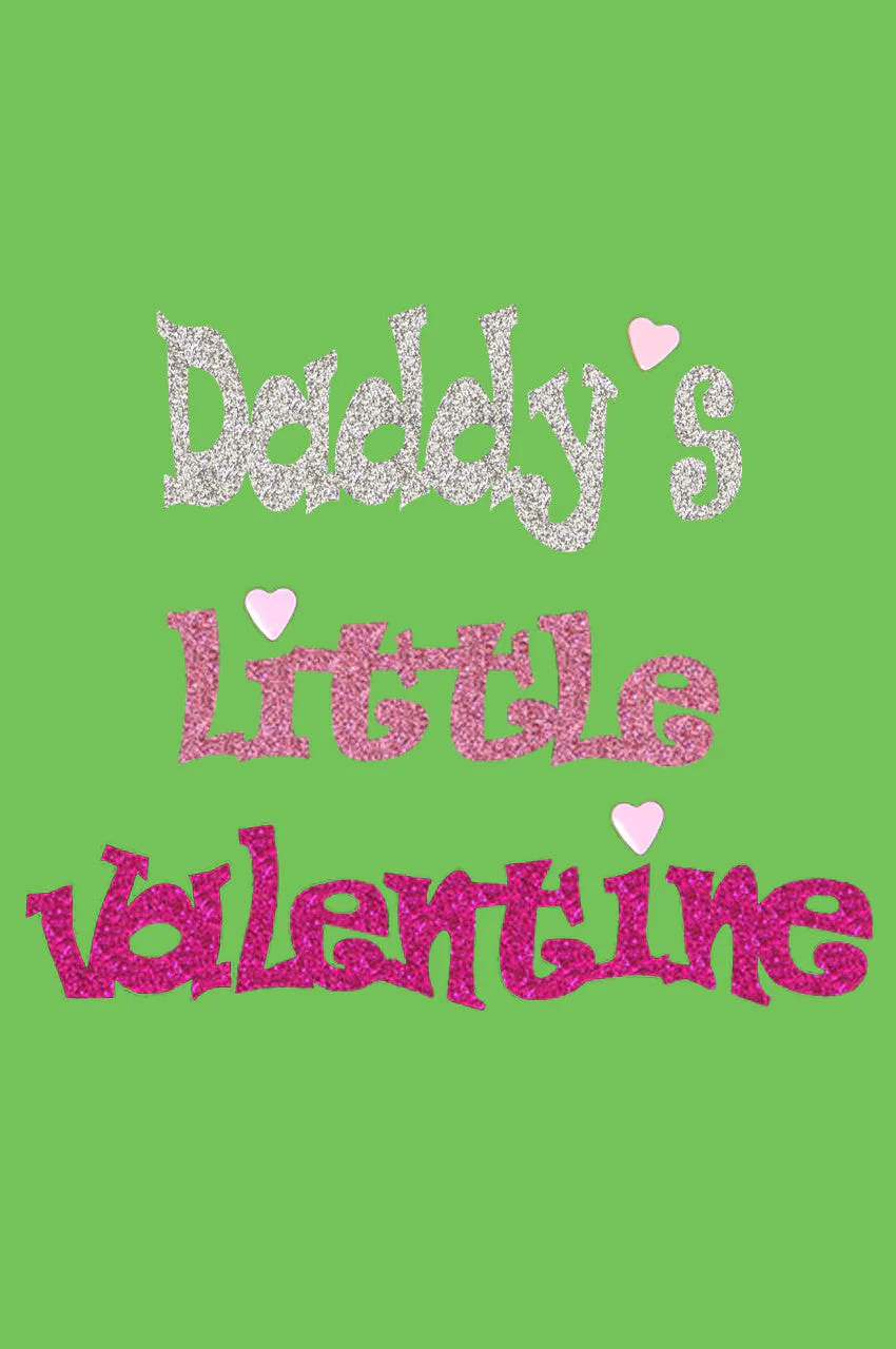 Daddy's Little Valentine Bandanna - Image 11