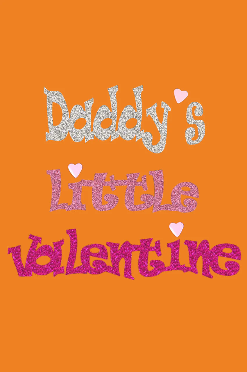 Daddy's Little Valentine Bandanna - Image 13