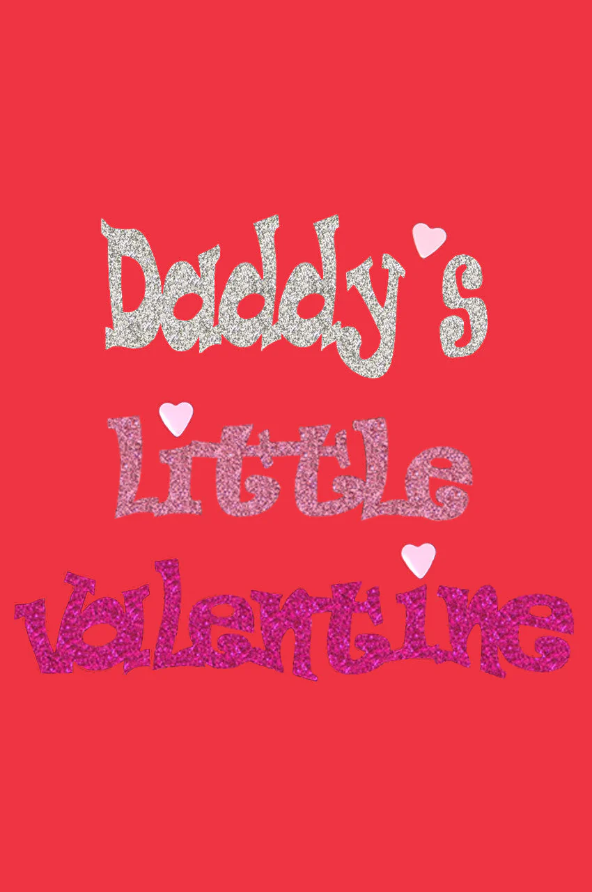 Daddy's Little Valentine Bandanna - Image 17
