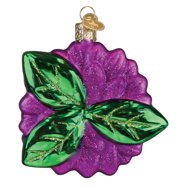 Dahlia Ornament - Image 3