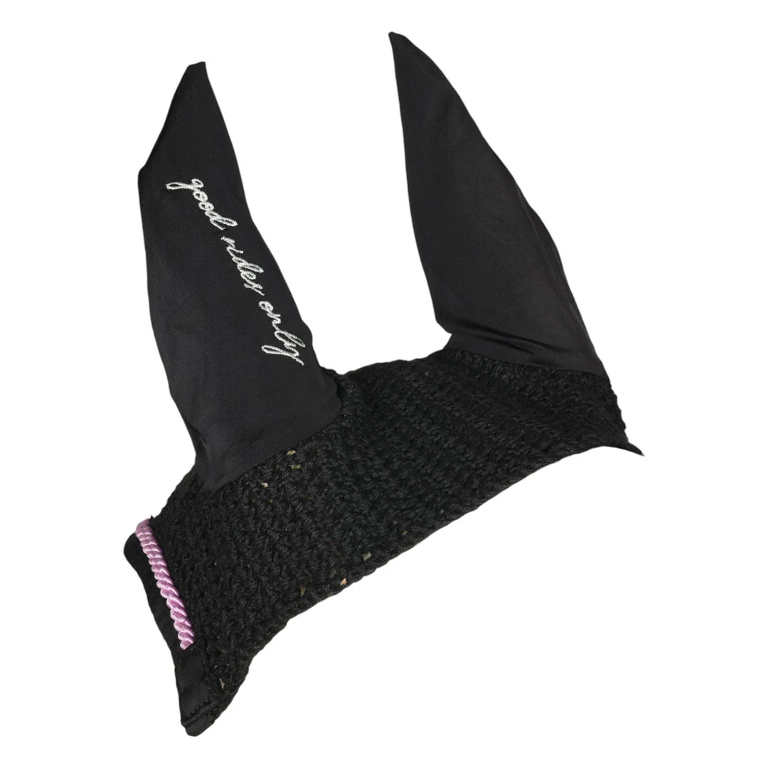 Dapplebay Blackberry Daze Fly Veil - Image 3