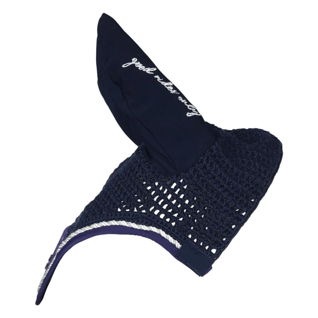 Dapplebay Constellation Pony Fly Veil - Image 3