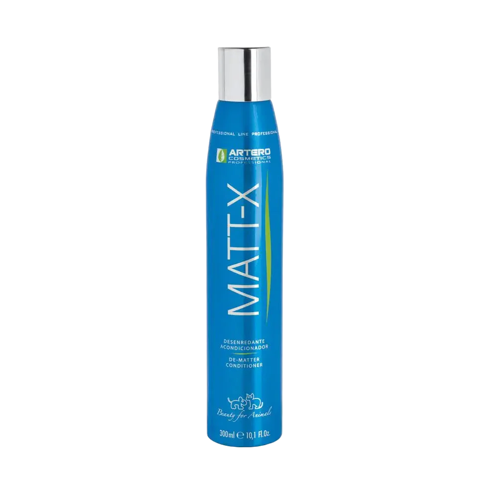 MATT-X Dematting Spray by Artero