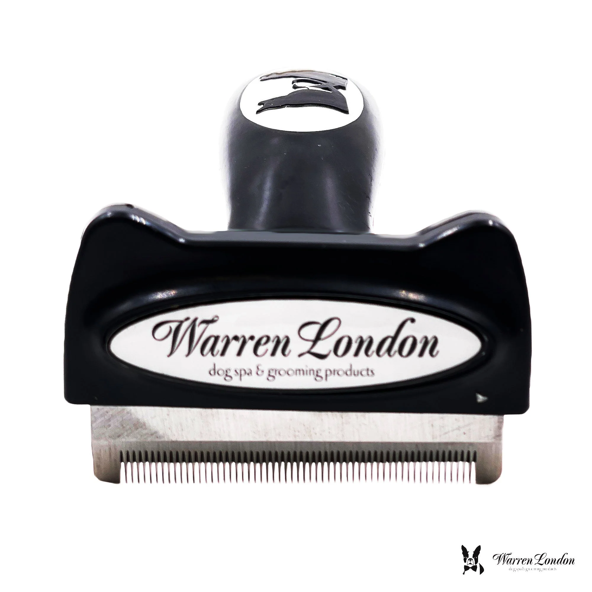 De-Shedding Dog Brush for Short Hair (<1") - Image 10