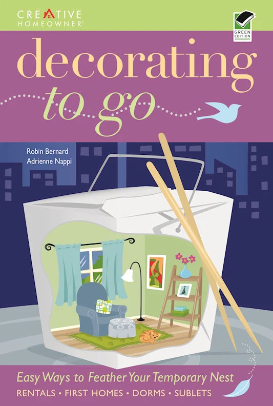 Decorating to Go