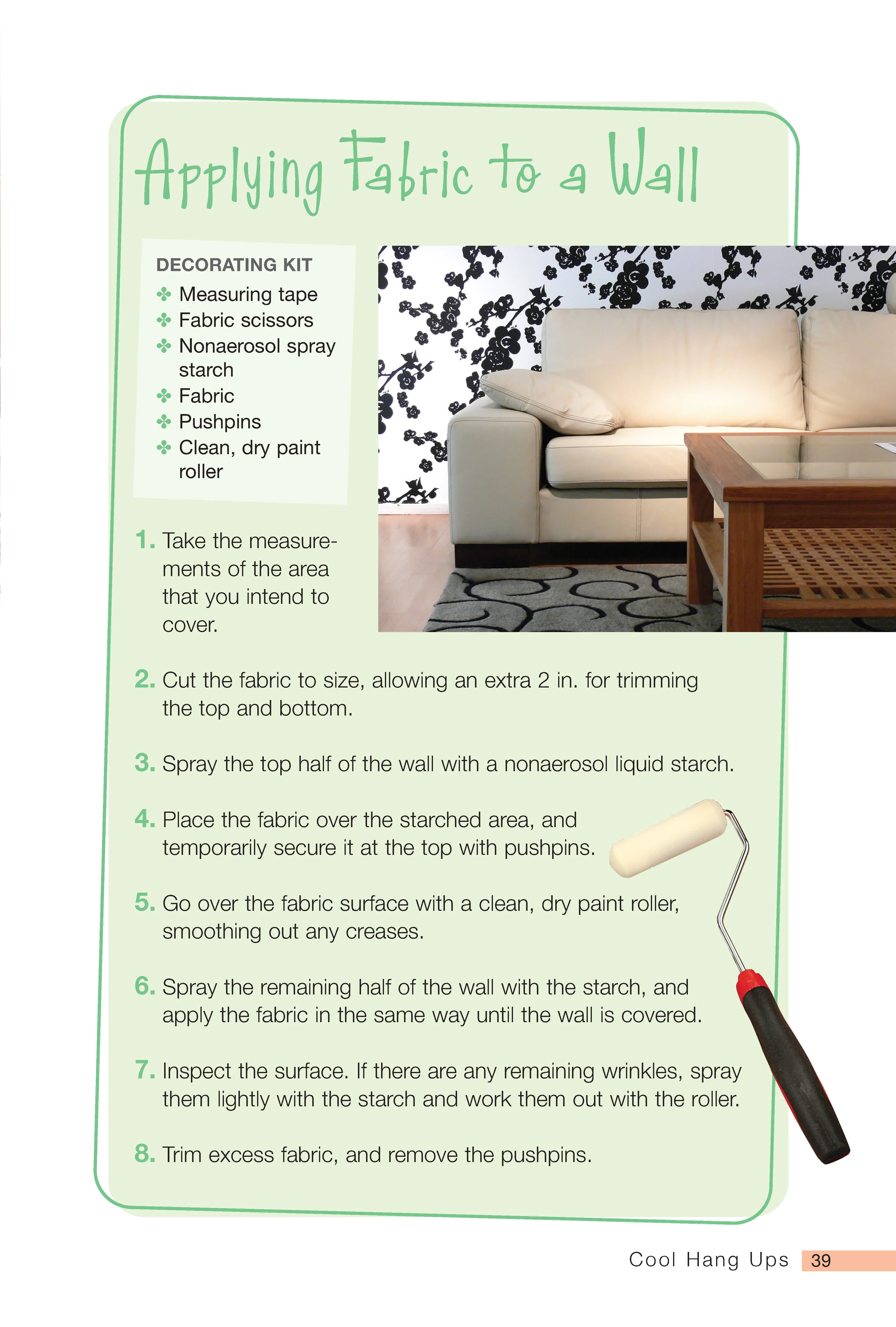 Decorating to Go - Image 3