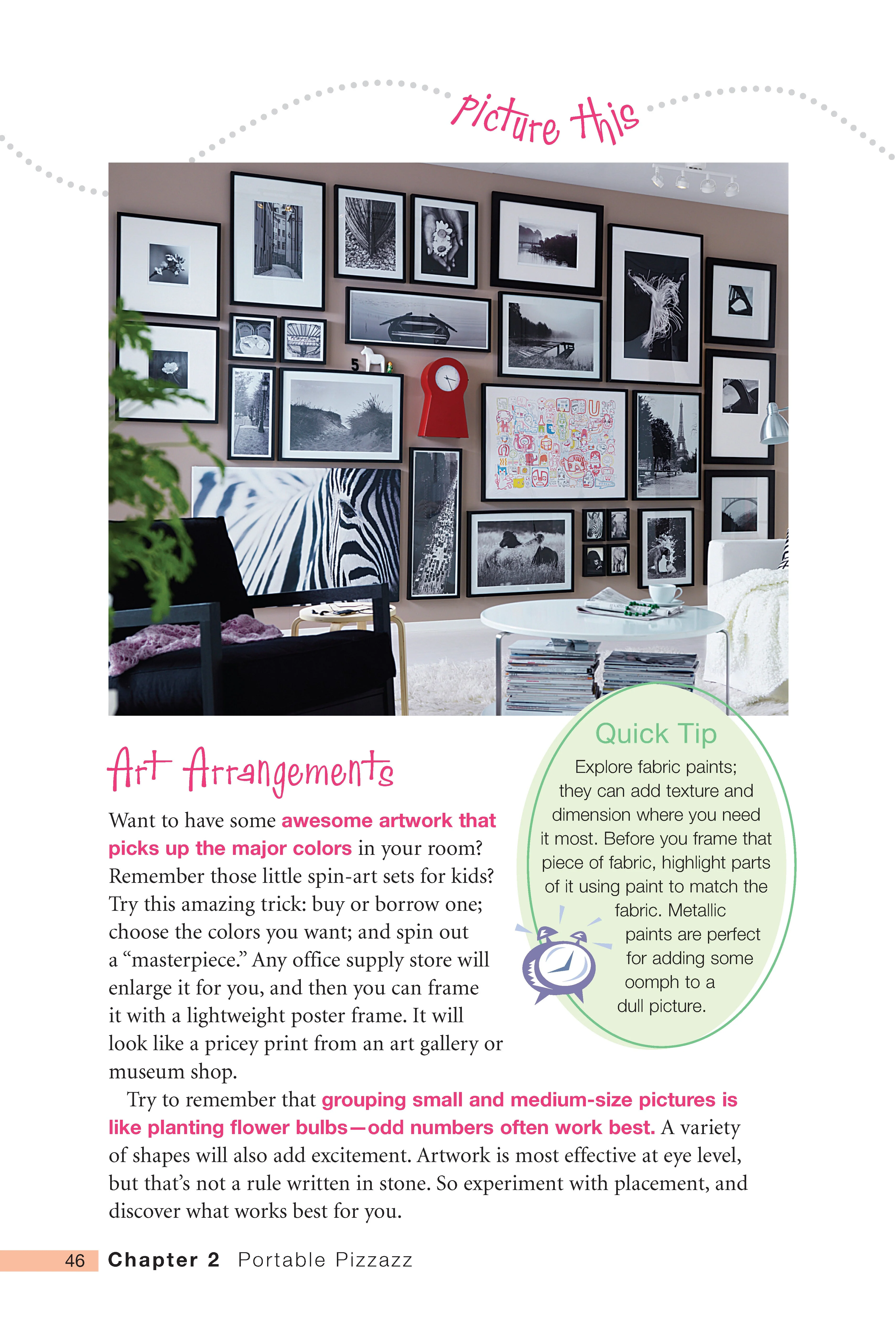 Decorating to Go - Image 5