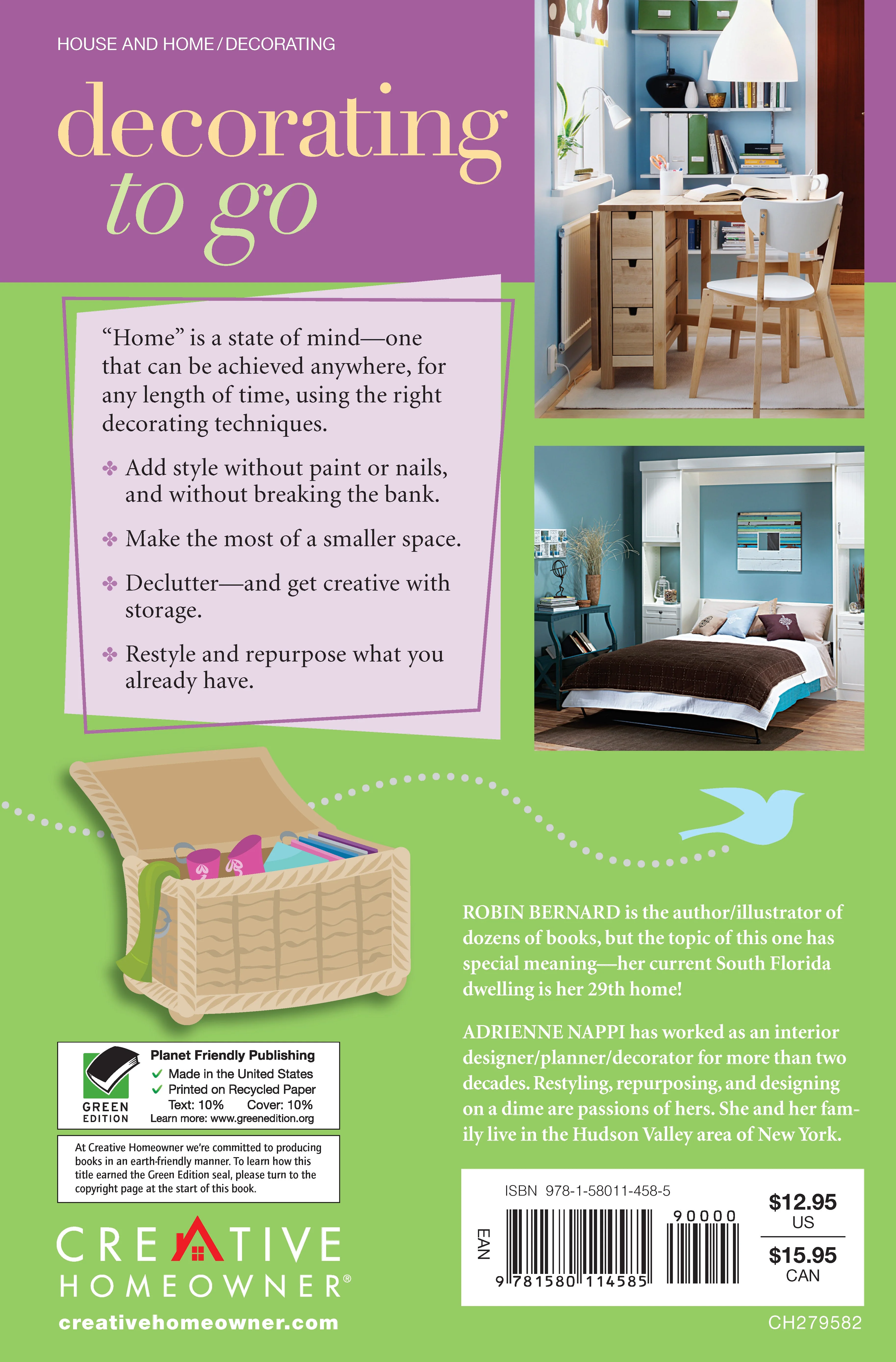 Decorating to Go - Image 8