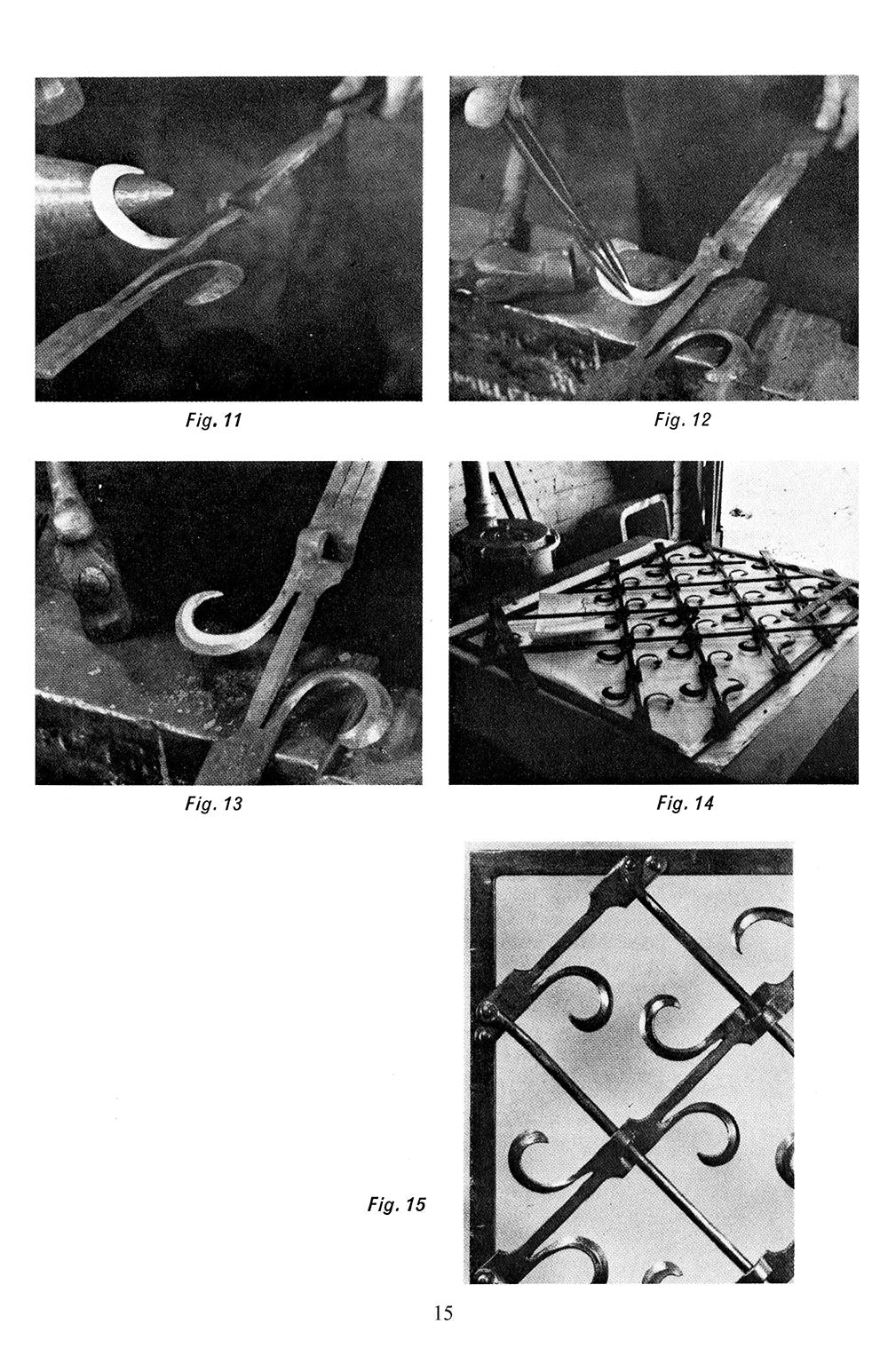 Decorative Ironwork - Image 2