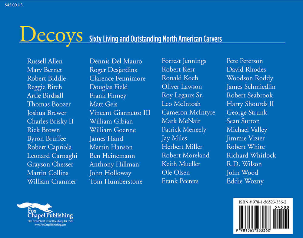 Decoys - Image 8