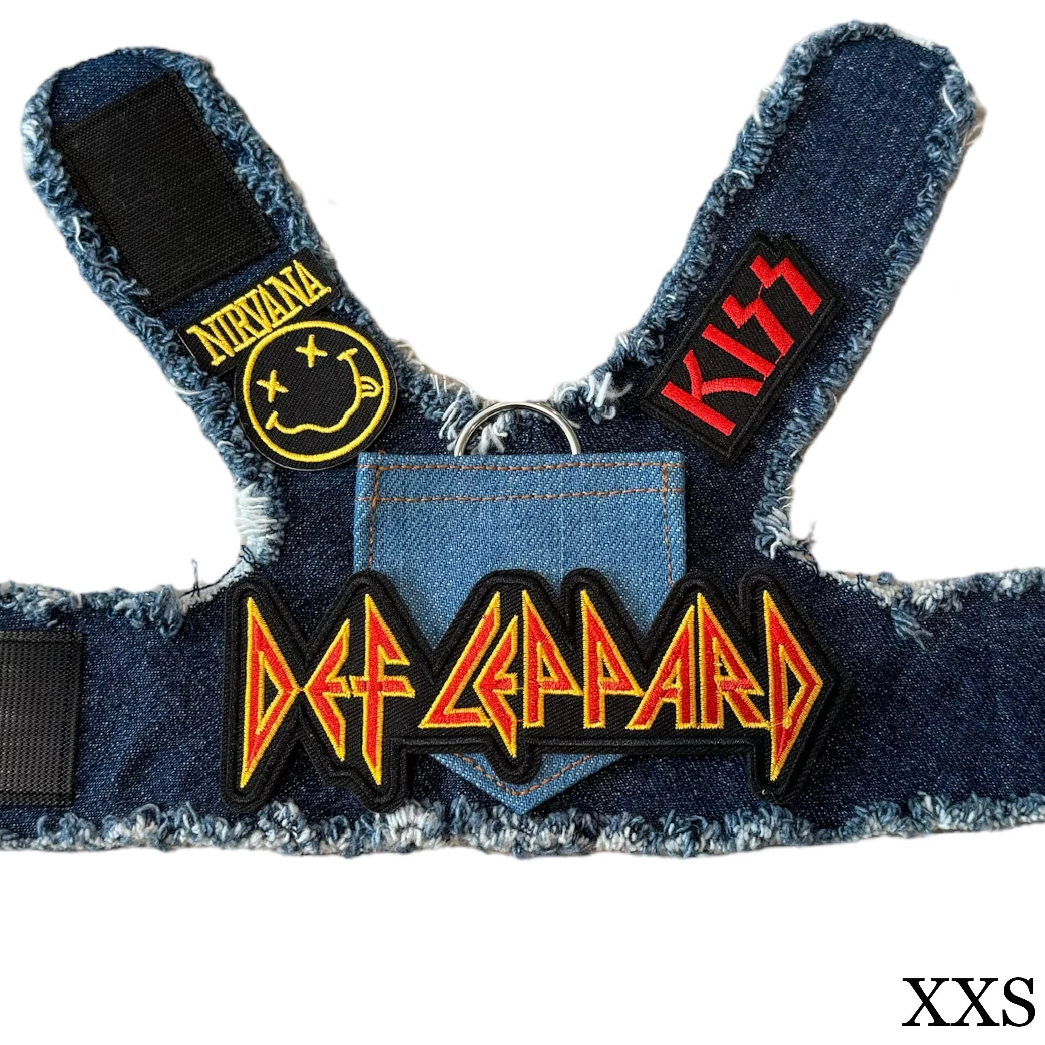 Def Leppard Harness - Image 10