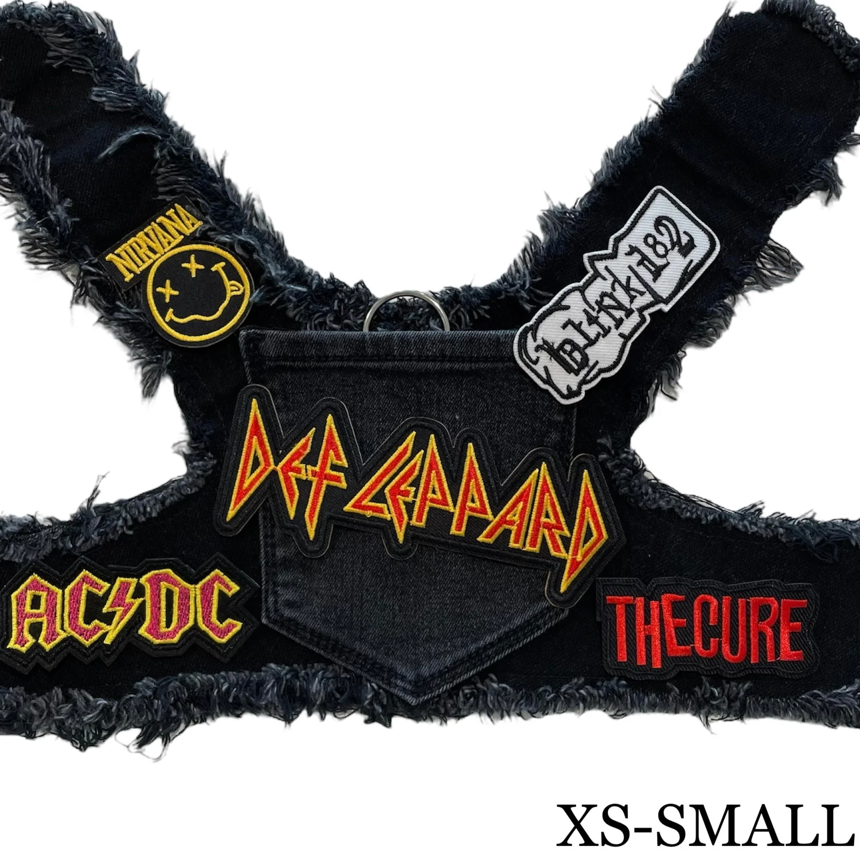 Def Leppard Harness - Image 5