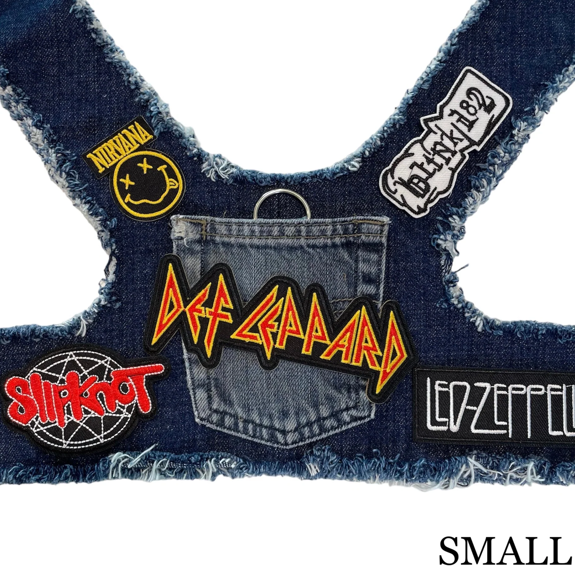 Def Leppard Harness - Image 6