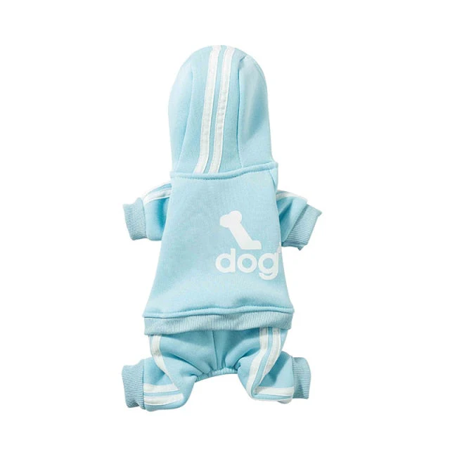 Designer Pet Dog Jumpsuit for Small Medium Dogs - Image 10
