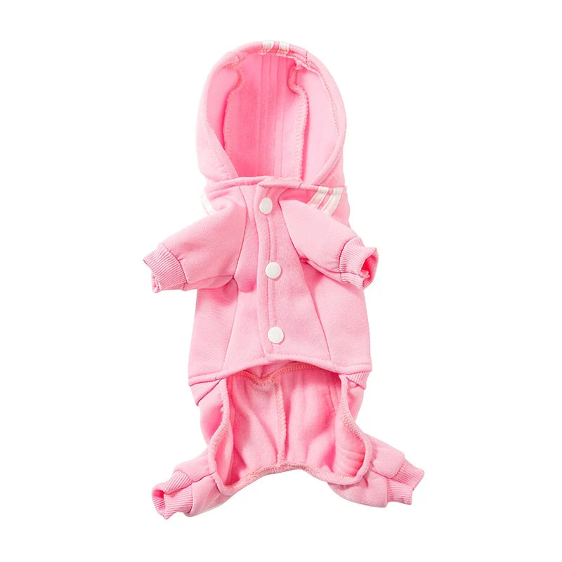 Designer Pet Dog Jumpsuit for Small Medium Dogs - Image 11
