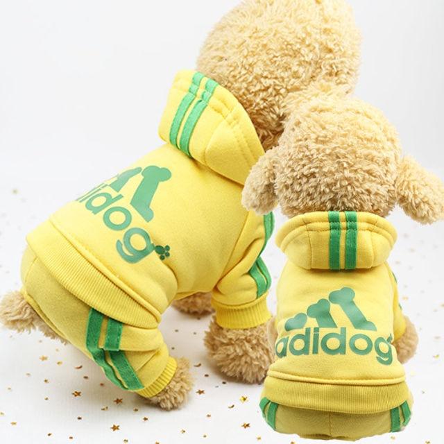 Designer Pet Dog Jumpsuit for Small Medium Dogs - Image 18