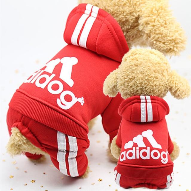 Designer Pet Dog Jumpsuit for Small Medium Dogs - Image 19