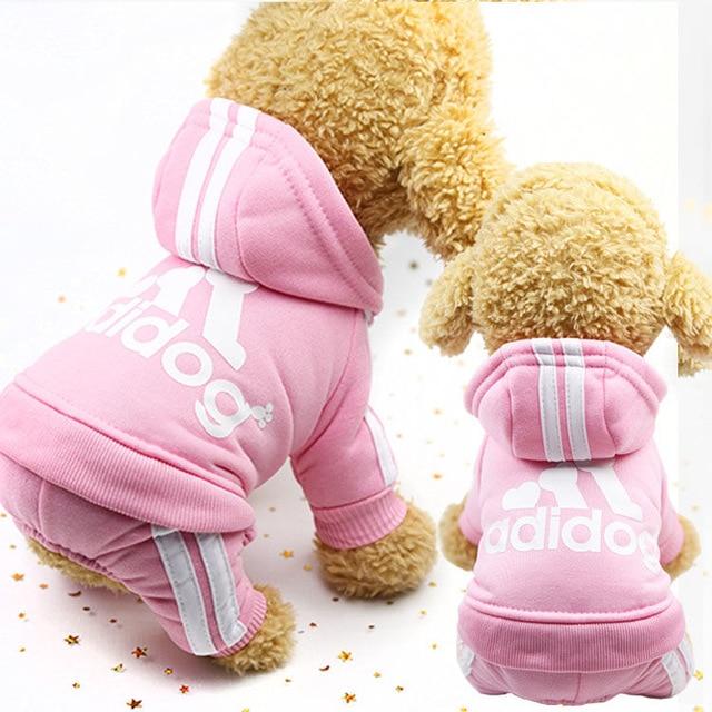 Designer Pet Dog Jumpsuit for Small Medium Dogs - Image 20