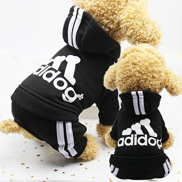 Designer Pet Dog Jumpsuit for Small Medium Dogs - Image 21