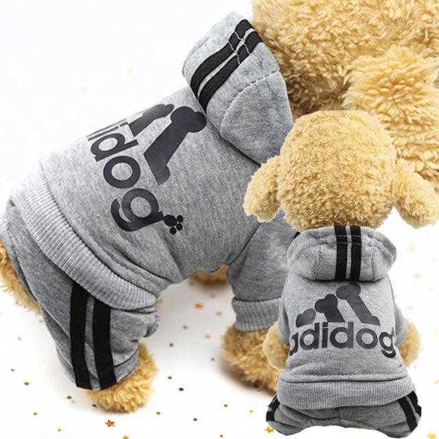 Designer Pet Dog Jumpsuit for Small Medium Dogs - Image 22