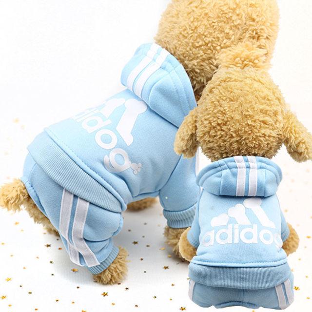 Designer Pet Dog Jumpsuit for Small Medium Dogs - Image 23