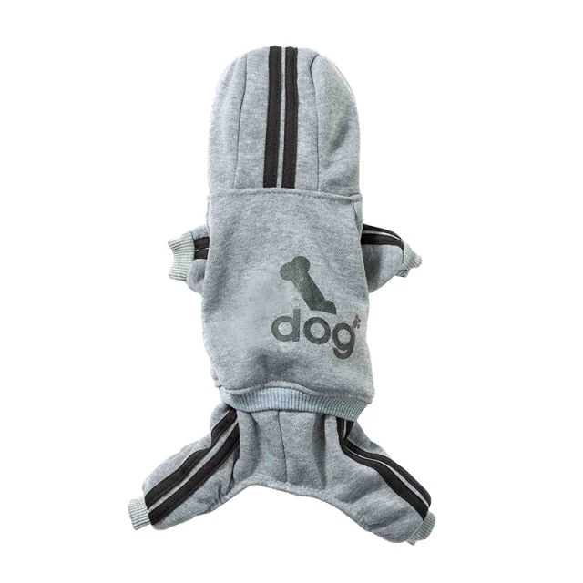 Designer Pet Dog Jumpsuit for Small Medium Dogs - Image 4