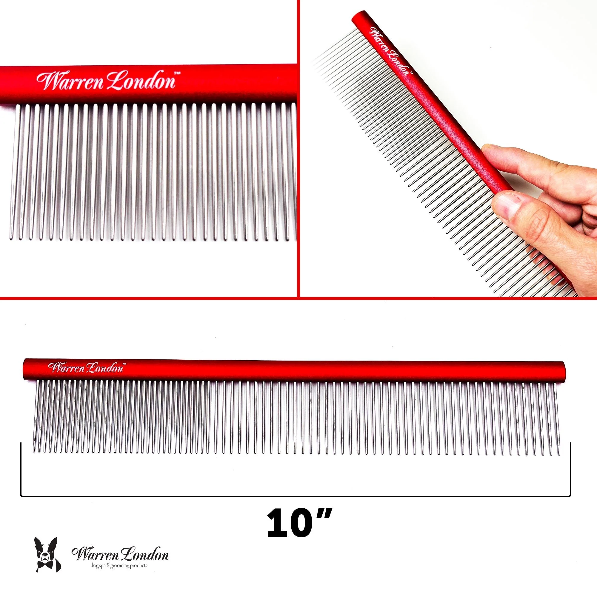 Detangling Strong Comb - Image 3