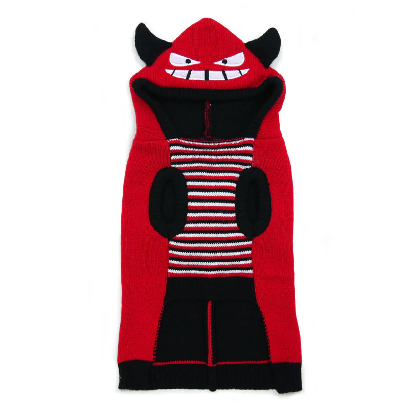 Devil Sweater - Image 10