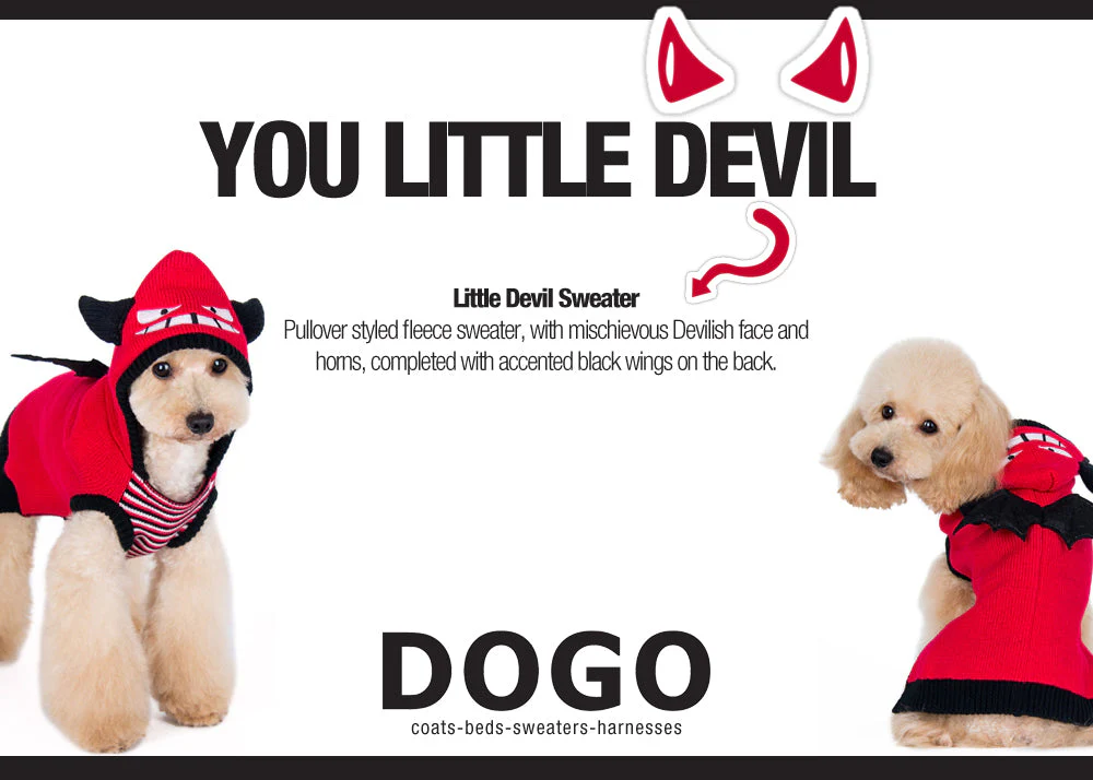 Devil Sweater - Image 11