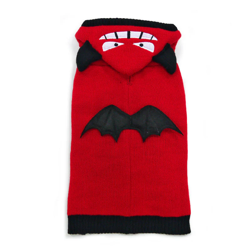 Devil Sweater - Image 2