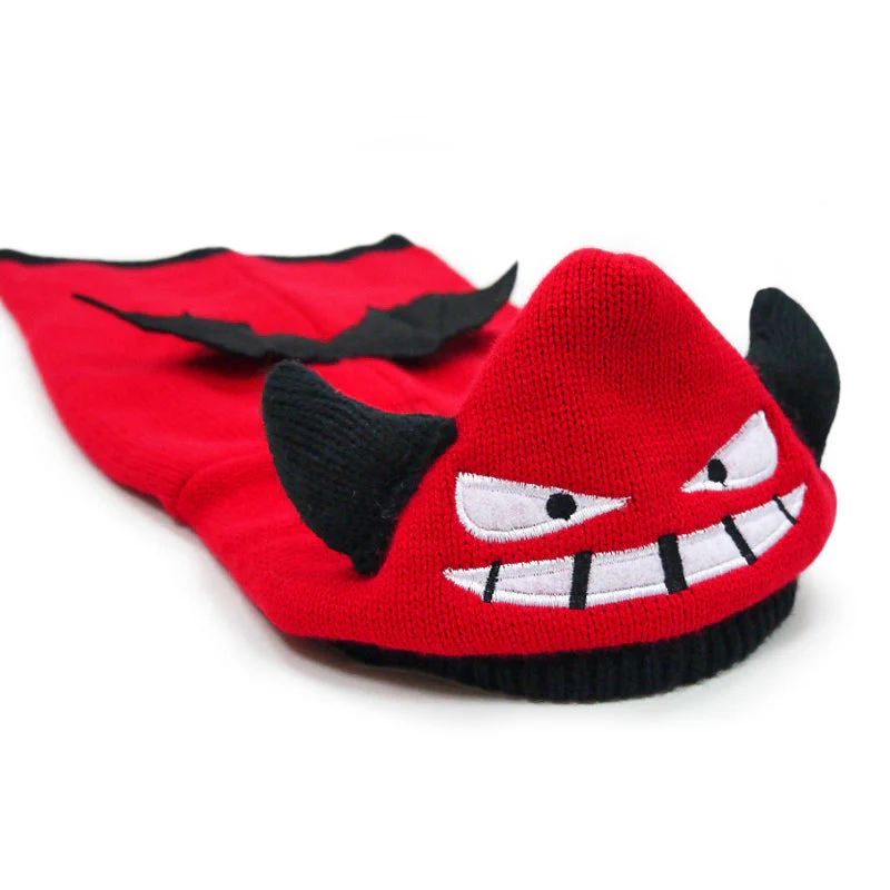 Devil Sweater - Image 4