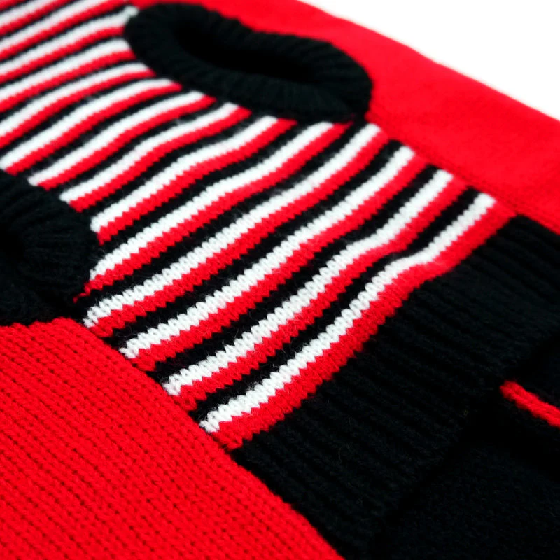 Devil Sweater - Image 6