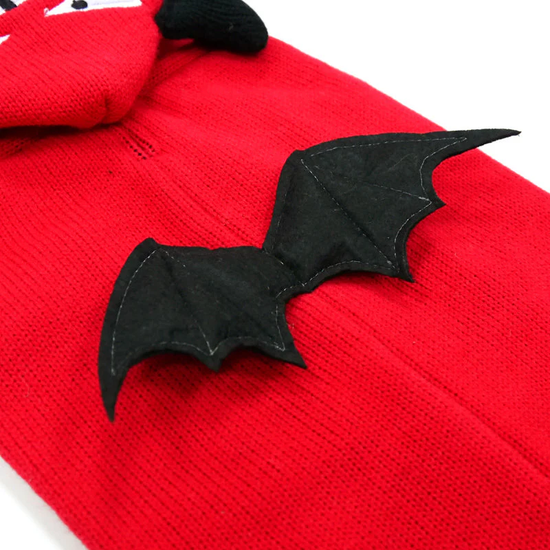 Devil Sweater - Image 7
