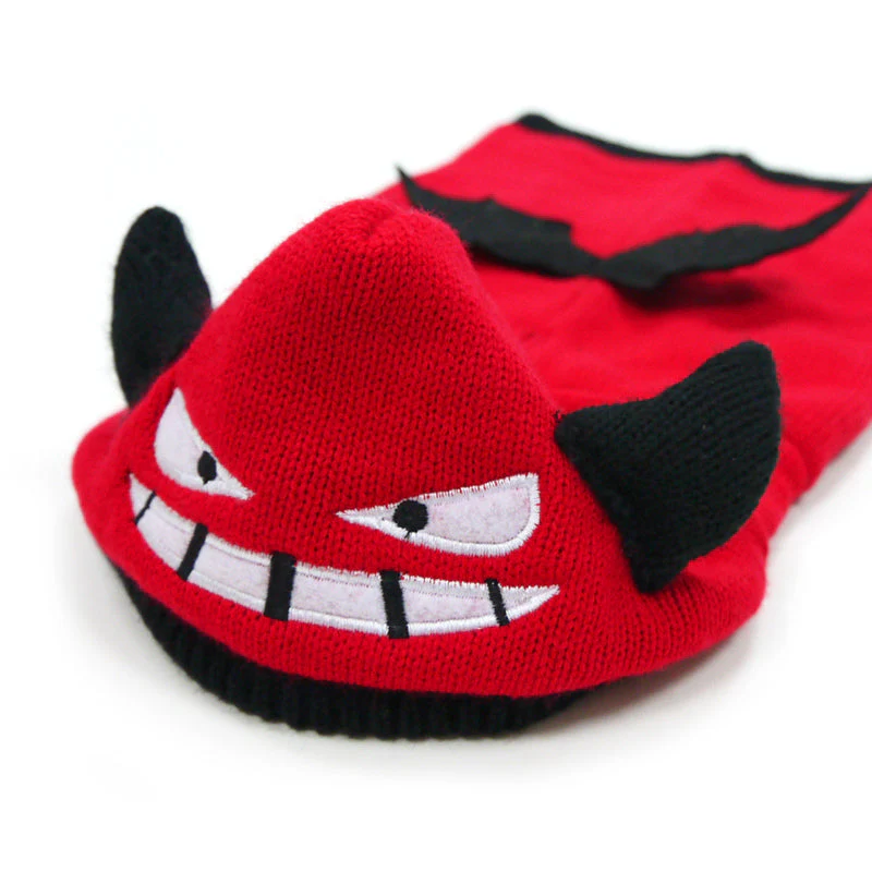 Devil Sweater - Image 8