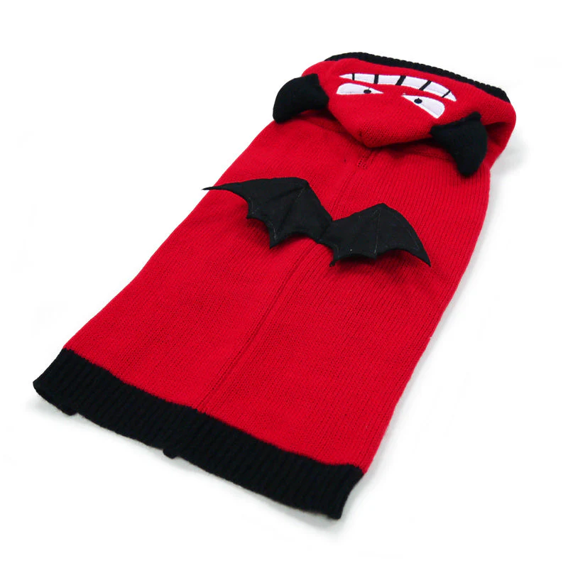 Devil Sweater - Image 9